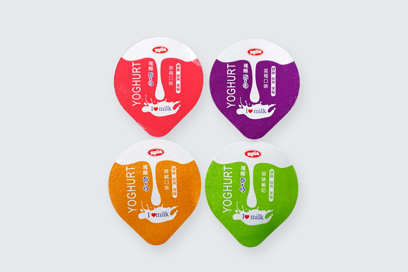 酸奶紙杯，酸奶(nai)杯，紙杯，鮮奶紙杯(bei)